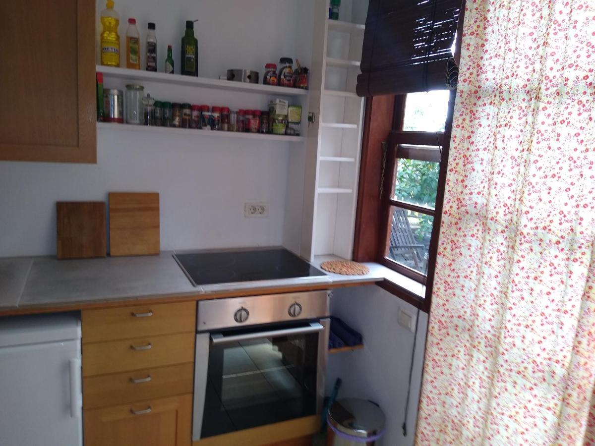 Arure Casa Gio 아파트 외부 사진