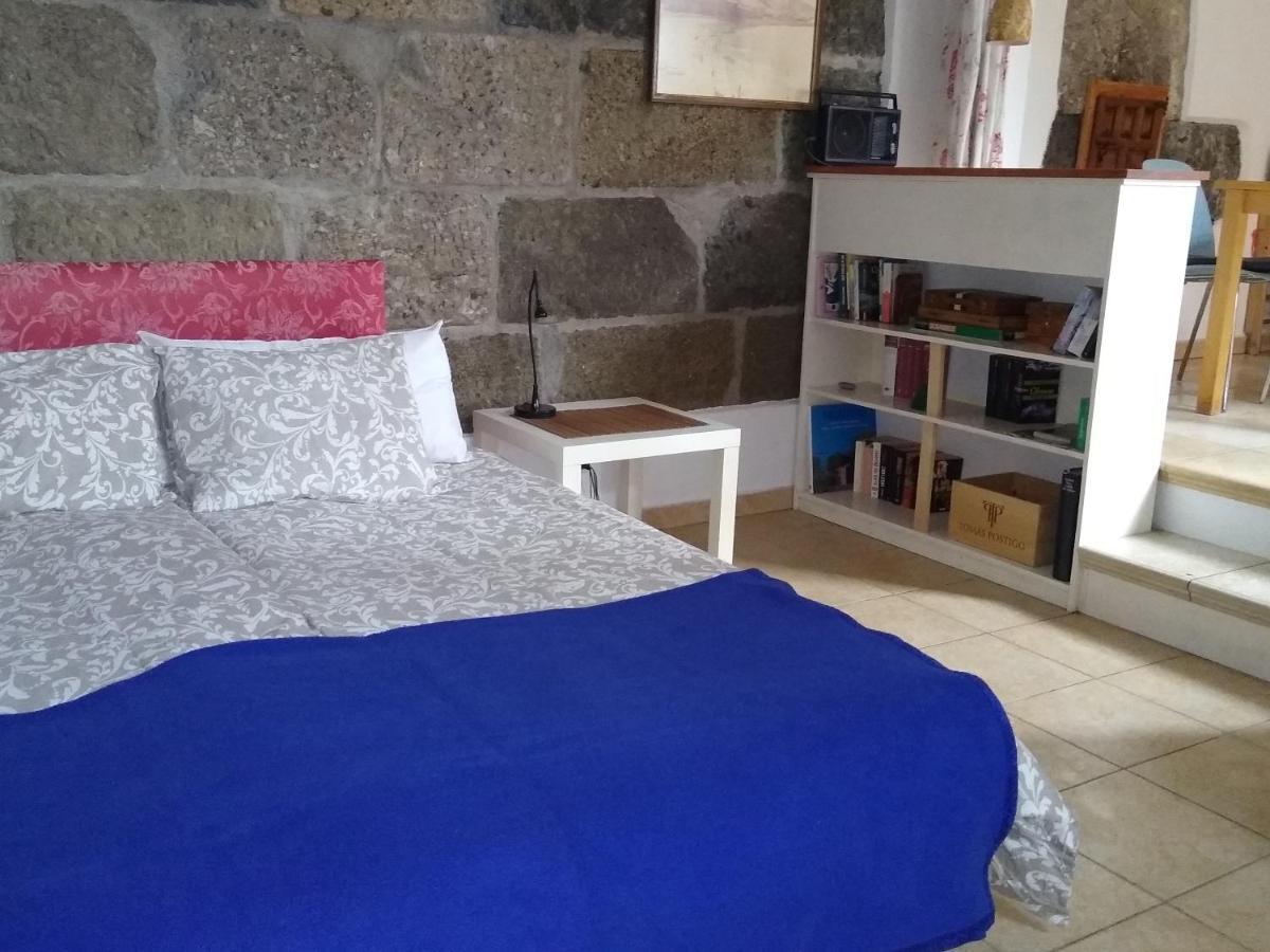 Arure Casa Gio 아파트 외부 사진