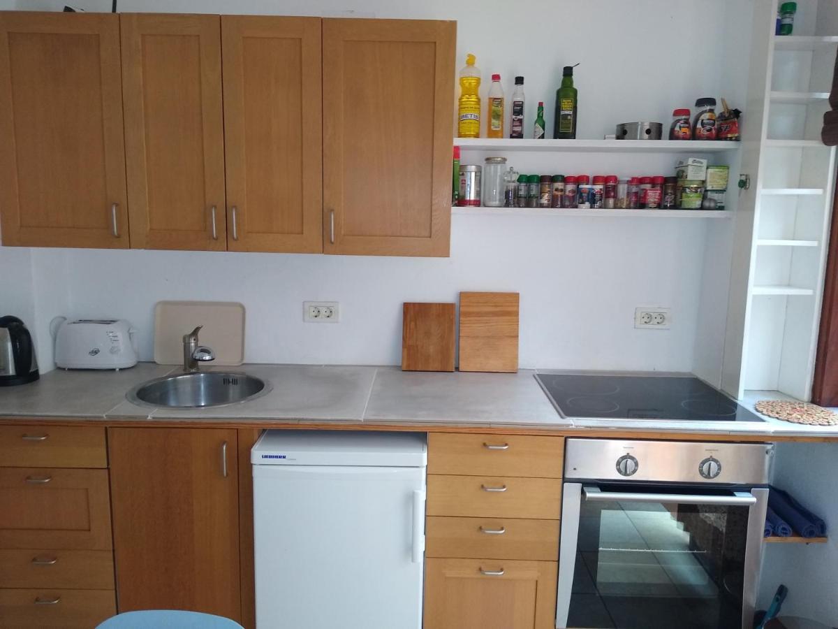 Arure Casa Gio 아파트 외부 사진