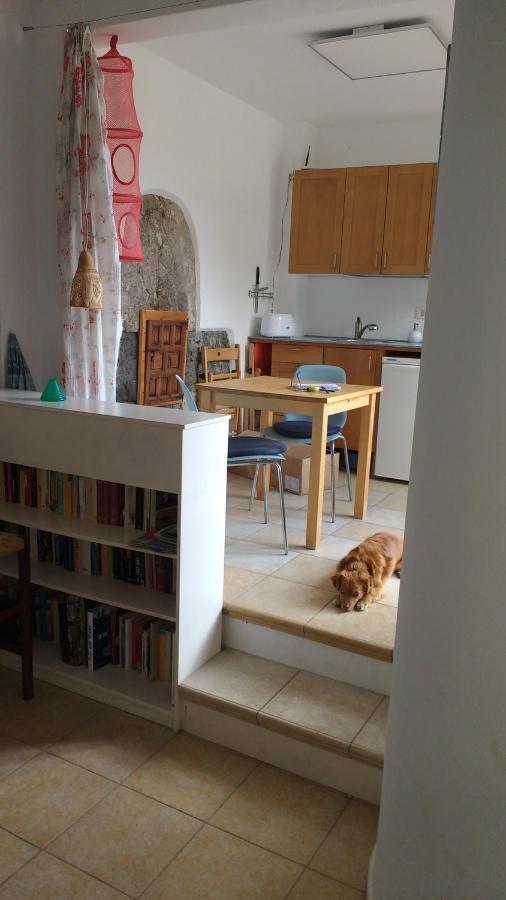 Arure Casa Gio 아파트 외부 사진