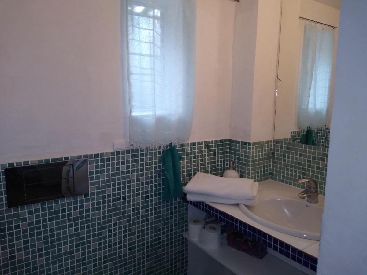 Arure Casa Gio 아파트 외부 사진