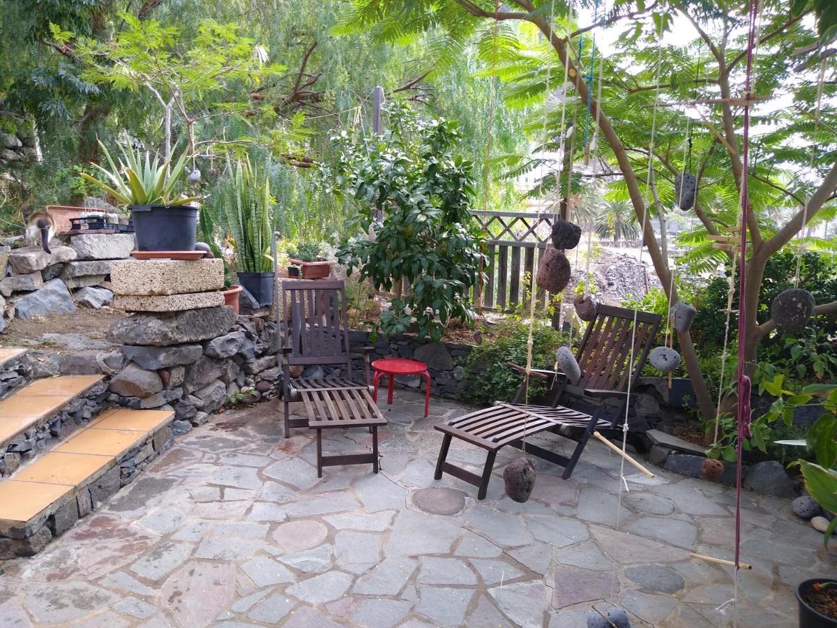 Arure Casa Gio 아파트 외부 사진