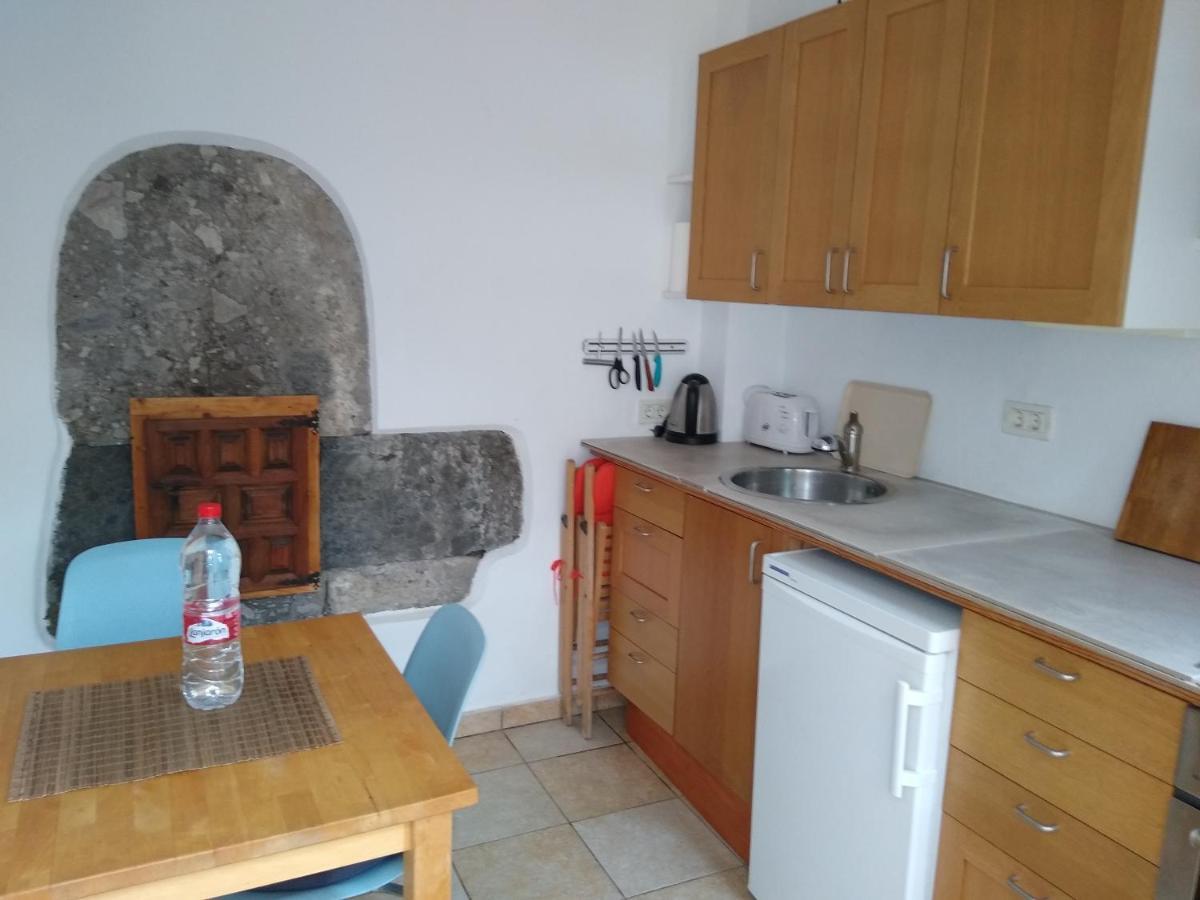 Arure Casa Gio 아파트 외부 사진